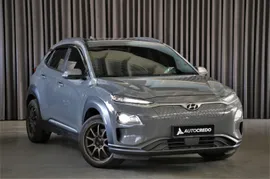 Продажа  Hyundai Kona, 2018р.